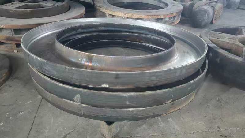 封頭加工的加工工藝及質(zhì)量控制介紹